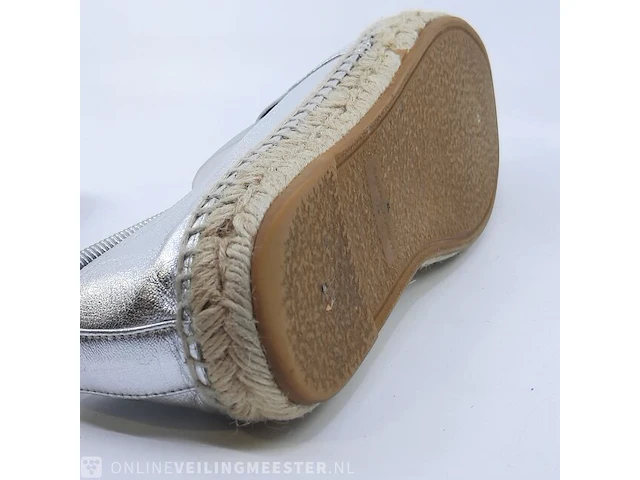 Paar instappers, maat 38 yves saint laurent, lk 458573 - afbeelding 8 van  8