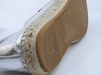 Paar instappers, maat 38 yves saint laurent, lk 458573 - afbeelding 8 van  8