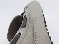 Paar instappers, maat 39 dior, lo 15e - afbeelding 3 van  11