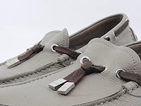 Paar instappers, maat 39 dior, lo 15e - afbeelding 6 van  11