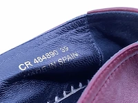 Paar instappers, maat 39 saint laurent, cr 484890 - afbeelding 2 van  10
