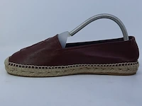 Paar instappers, maat 39 saint laurent, cr 484890 - afbeelding 5 van  10