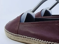 Paar instappers, maat 39 saint laurent, cr 484890 - afbeelding 7 van  10