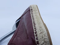 Paar instappers, maat 39 saint laurent, cr 484890 - afbeelding 9 van  10