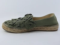 Paar instappers, maat 40 chanel - afbeelding 5 van  8