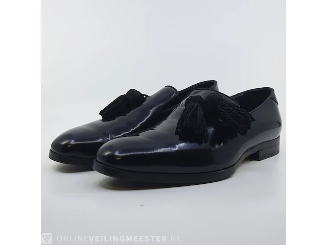 Paar instappers, maat 40 jimmy choo - afbeelding 1 van  9
