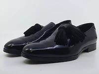 Paar instappers, maat 40 jimmy choo - afbeelding 1 van  9