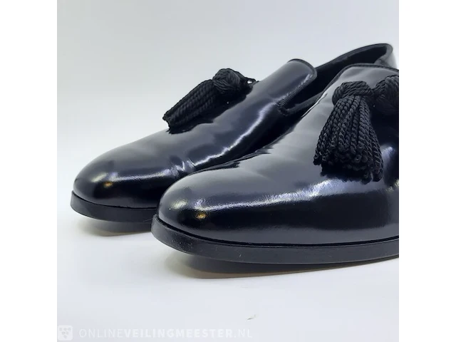 Paar instappers, maat 40 jimmy choo - afbeelding 2 van  9