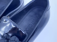 Paar instappers, maat 40 jimmy choo - afbeelding 5 van  9
