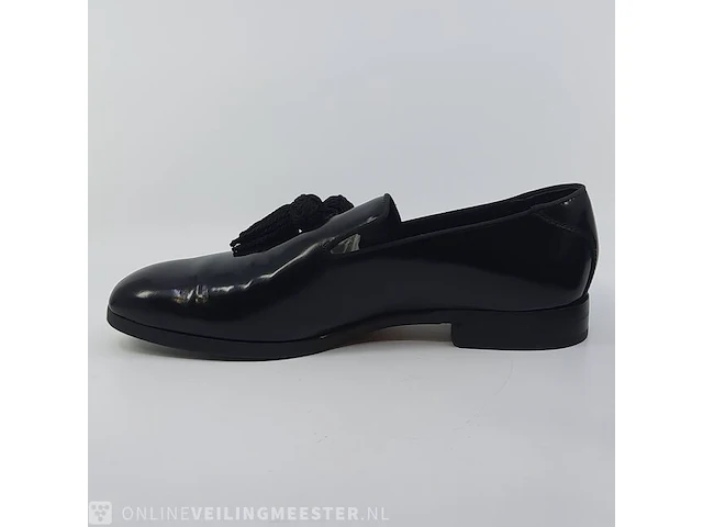 Paar instappers, maat 40 jimmy choo - afbeelding 6 van  9