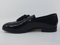 Paar instappers, maat 40 jimmy choo - afbeelding 6 van  9