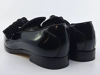 Paar instappers, maat 40 jimmy choo - afbeelding 7 van  9