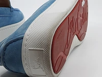 Paar instappers, maat 42, christian louboutin - afbeelding 3 van  11
