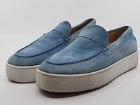 Paar instappers, maat 42, christian louboutin - afbeelding 1 van  11