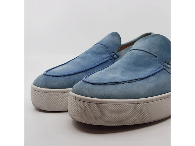 Paar instappers, maat 42, christian louboutin - afbeelding 4 van  11