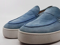 Paar instappers, maat 42, christian louboutin - afbeelding 4 van  11