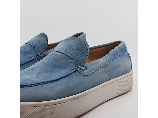 Paar instappers, maat 42, christian louboutin - afbeelding 5 van  11