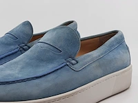 Paar instappers, maat 42, christian louboutin - afbeelding 5 van  11