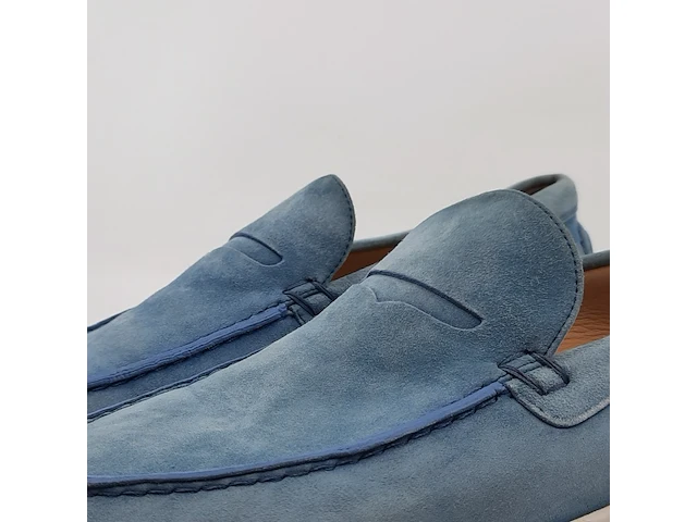 Paar instappers, maat 42, christian louboutin - afbeelding 6 van  11