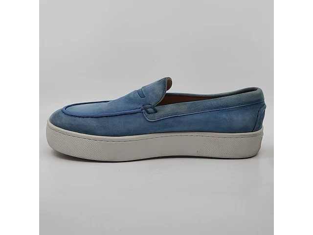 Paar instappers, maat 42, christian louboutin - afbeelding 7 van  11