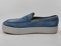 Paar instappers, maat 42, christian louboutin - afbeelding 7 van  11