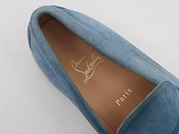Paar instappers, maat 42, christian louboutin - afbeelding 8 van  11
