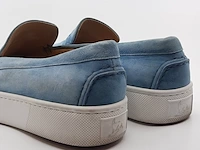 Paar instappers, maat 42, christian louboutin - afbeelding 9 van  11