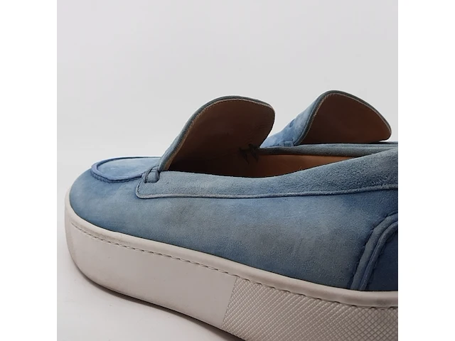 Paar instappers, maat 42, christian louboutin - afbeelding 10 van  11