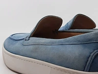 Paar instappers, maat 42, christian louboutin - afbeelding 10 van  11