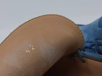 Paar instappers, maat 42, christian louboutin - afbeelding 11 van  11
