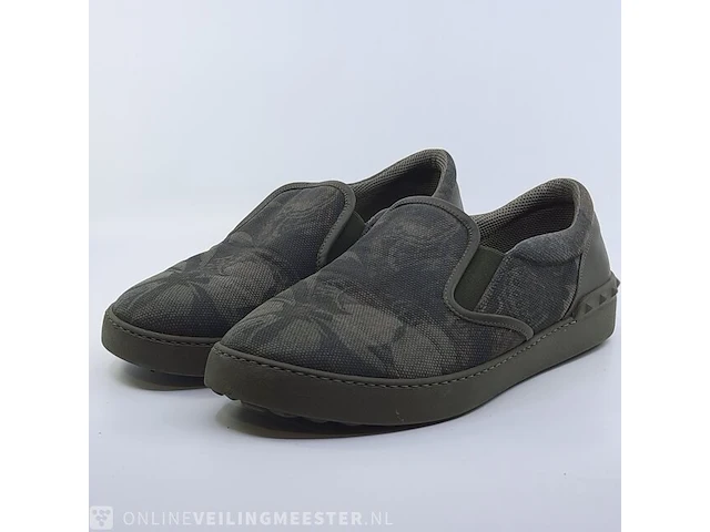 Paar instappers, maat 43 1/2 valentino, bi 835 - afbeelding 1 van  10