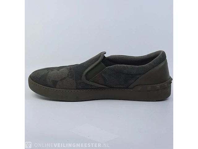 Paar instappers, maat 43 1/2 valentino, bi 835 - afbeelding 6 van  10