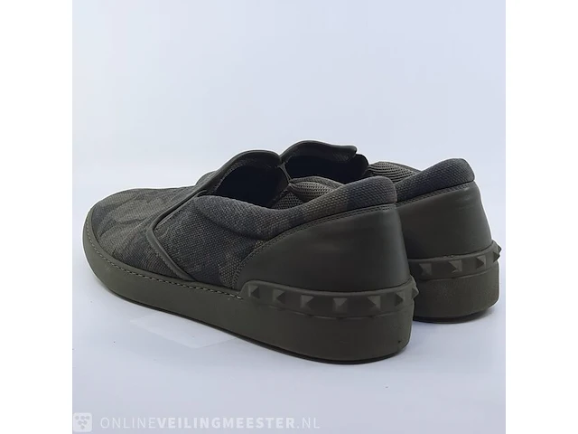Paar instappers, maat 43 1/2 valentino, bi 835 - afbeelding 7 van  10