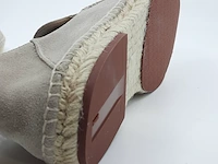 Paar instappers, maat 44, loro piana, 40062h - afbeelding 2 van  11