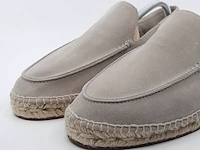 Paar instappers, maat 44, loro piana, 40062h - afbeelding 4 van  11