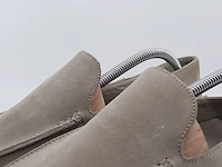Paar instappers, maat 44, loro piana, 40062h - afbeelding 6 van  11
