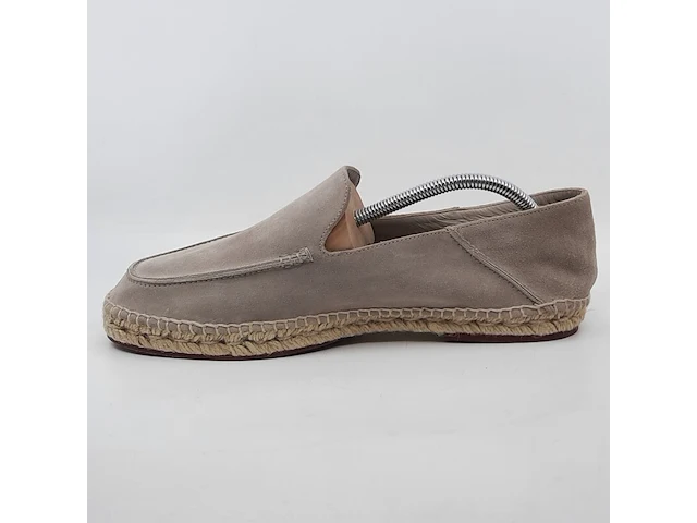 Paar instappers, maat 44, loro piana, 40062h - afbeelding 7 van  11