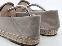 Paar instappers, maat 44, loro piana, 40062h - afbeelding 8 van  11