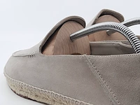 Paar instappers, maat 44, loro piana, 40062h - afbeelding 9 van  11