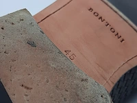 Paar instappers, maat 45, bontoni - afbeelding 2 van  10