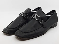 Paar instappers, maat 5 1/2, louis vuitton - afbeelding 1 van  8