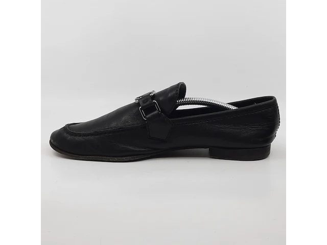 Paar instappers, maat 5 1/2, louis vuitton - afbeelding 5 van  8