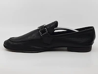 Paar instappers, maat 5 1/2, louis vuitton - afbeelding 5 van  8
