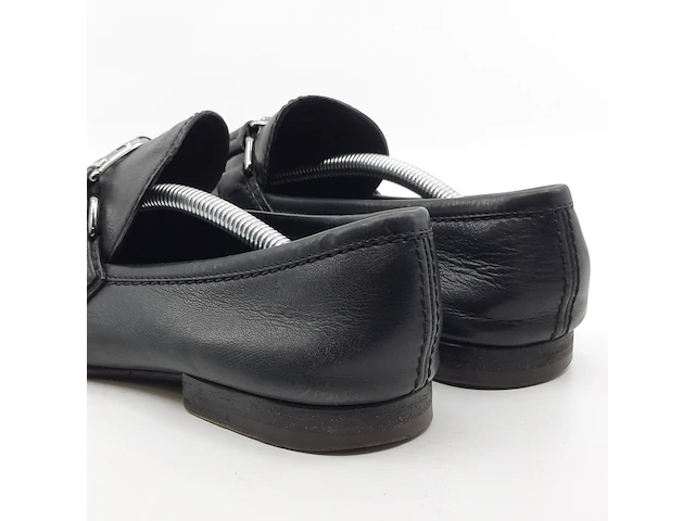 Paar instappers, maat 5 1/2, louis vuitton - afbeelding 6 van  8