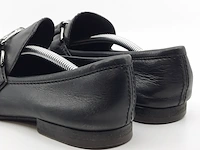 Paar instappers, maat 5 1/2, louis vuitton - afbeelding 6 van  8