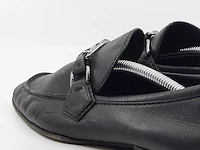 Paar instappers, maat 5 1/2, louis vuitton - afbeelding 7 van  8
