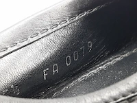 Paar instappers, maat 5 1/2, louis vuitton - afbeelding 8 van  8
