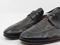 Paar instappers, maat 6, santoni, 15609 50 - afbeelding 2 van  9