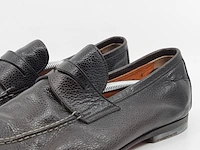 Paar instappers, maat 6, santoni, 15609 50 - afbeelding 3 van  9