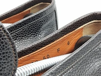 Paar instappers, maat 6, santoni, 15609 50 - afbeelding 4 van  9
